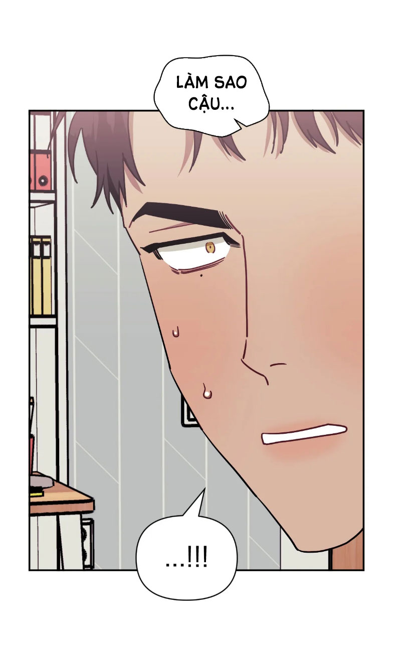 hơn cả bạn bè chapter 56.1 3