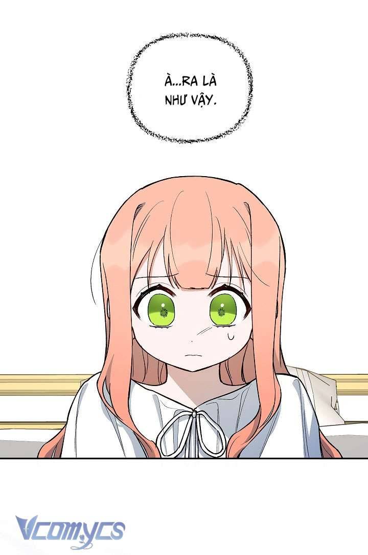 phương pháp trở thành con gái của người hùng bóng đêm chapter 15 27