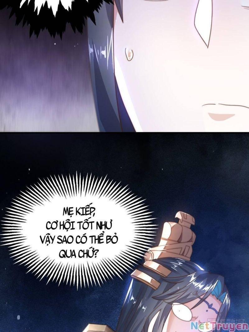 mỗi nữ đồ đệ đều muốn giết ta chapter 10 17