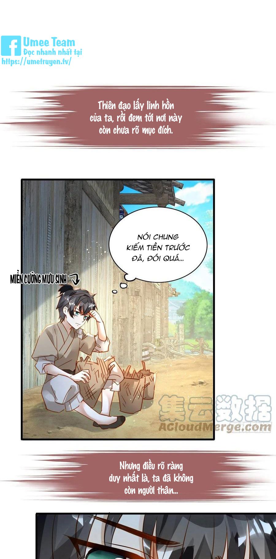 lục thân bất nhận chapter 78 28