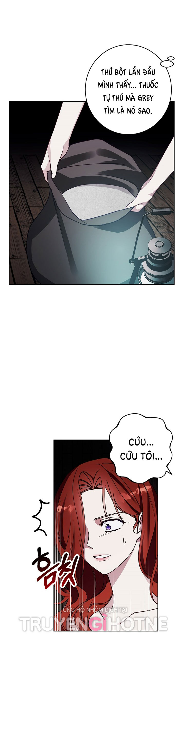 mùa đông đến chapter 28.2 1