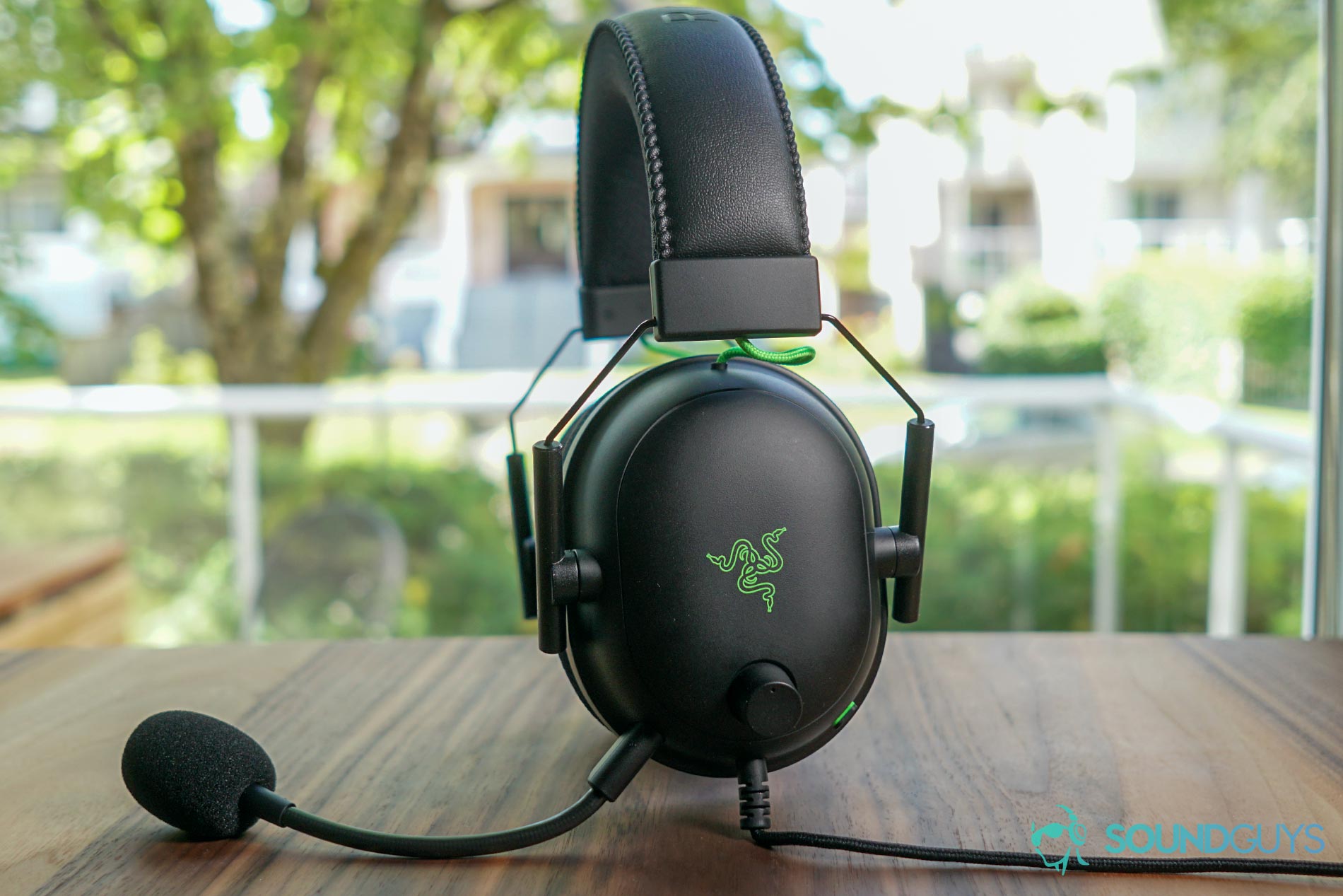 Tai nghe Razer BlackShark V2 Pro-Wireless_RZ04-03220100-R3M1- HÀNG CHÍNH HÃNG