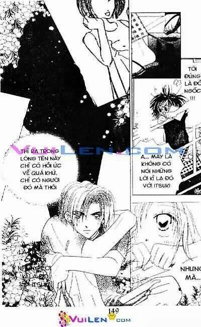 1/4 tình yêu chapter 2 150