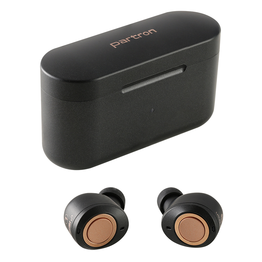 Tai Nghe Bluetooth Partron PWE-100