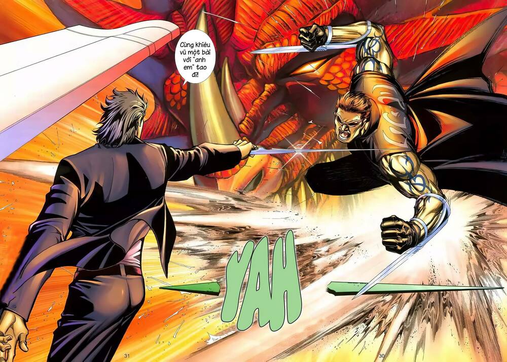 cuồng đao 04 chapter 24 13