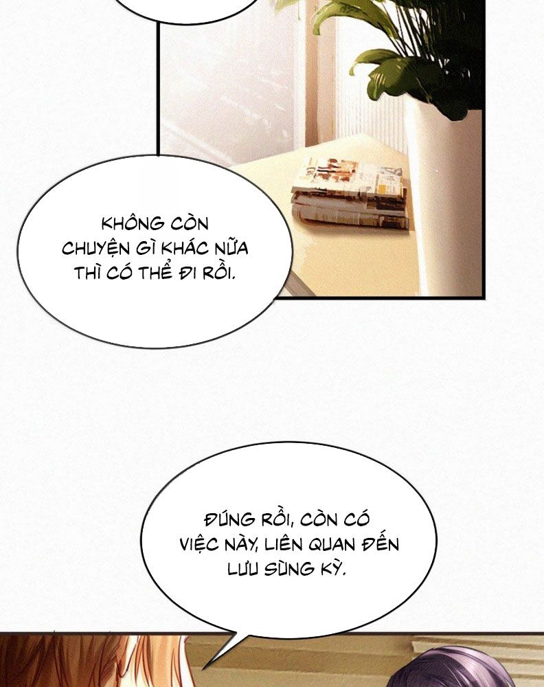 thần thương (môi súng) chapter 136 41