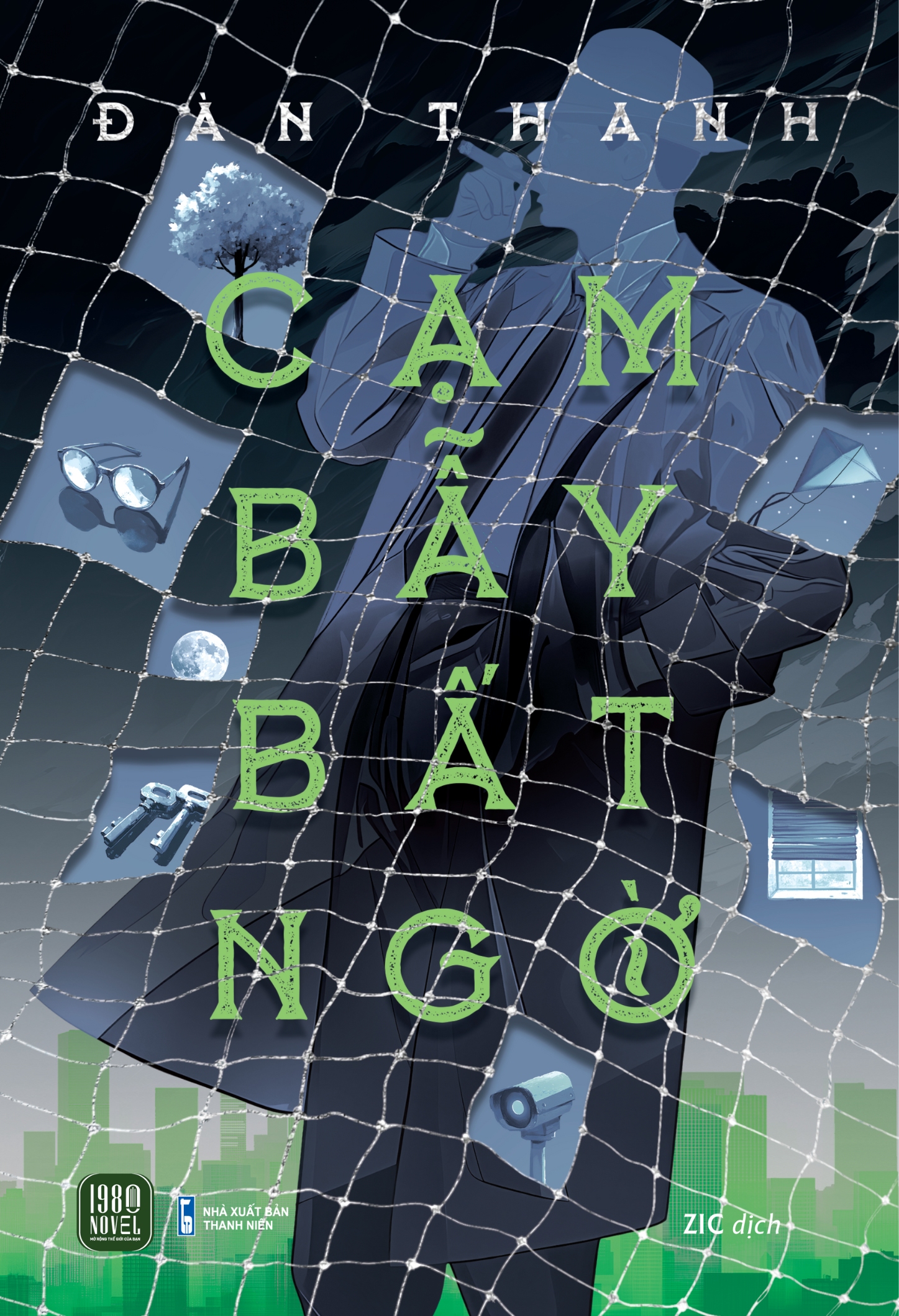 Cạm Bẫy Bất Ngờ