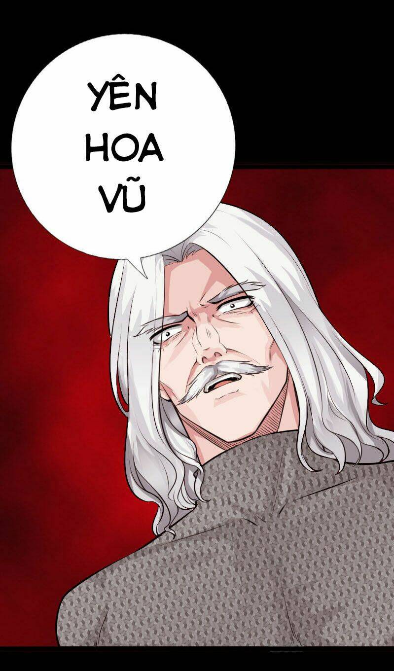 tuyệt phẩm tà thiếu chapter 142 9