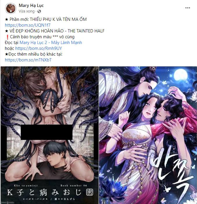 điều khiến tôi quyết tâm muốn chết chapter 42.2 1