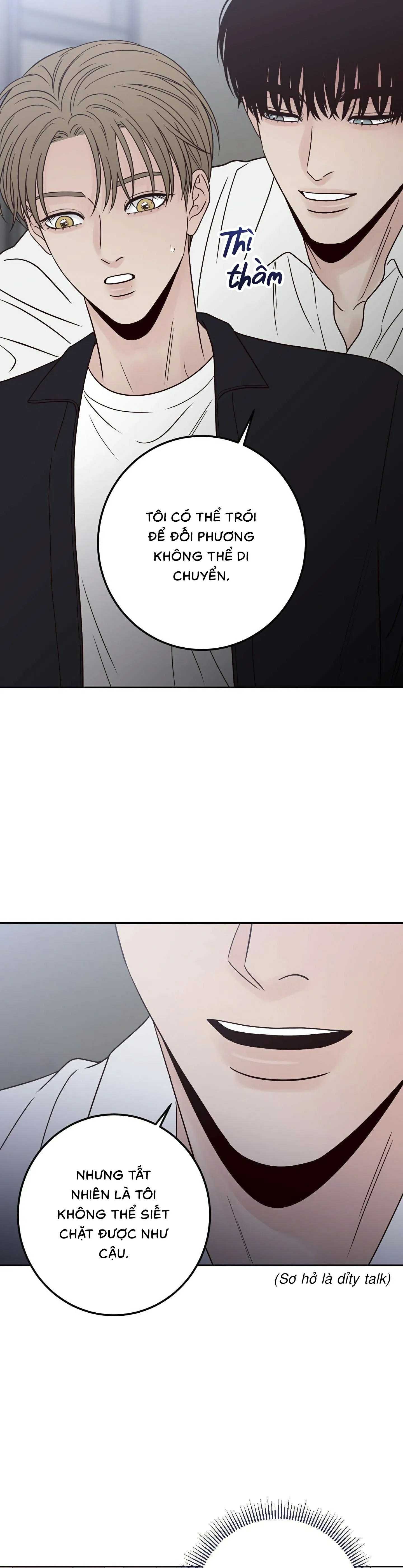 bad position chapter 47 34