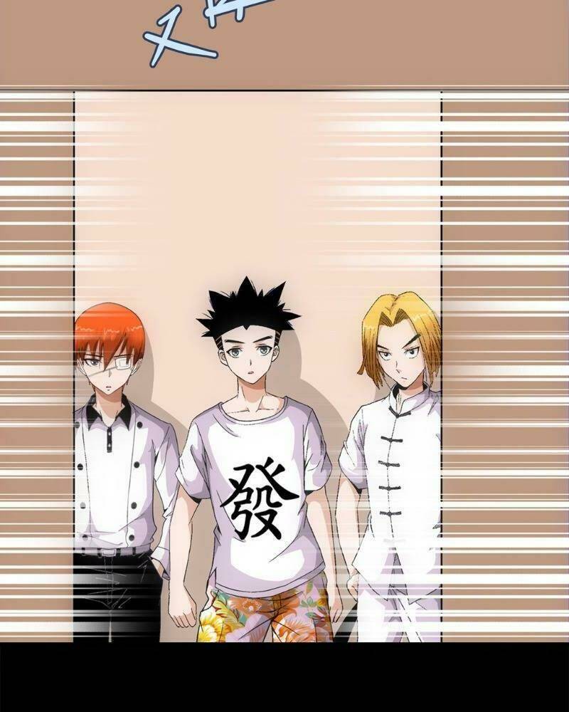 trứng ơi, chạy đi!! chapter 16 18