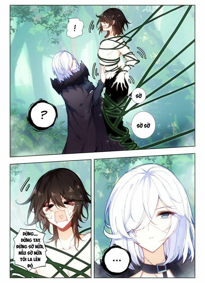 tạp đồ chapter 53 4