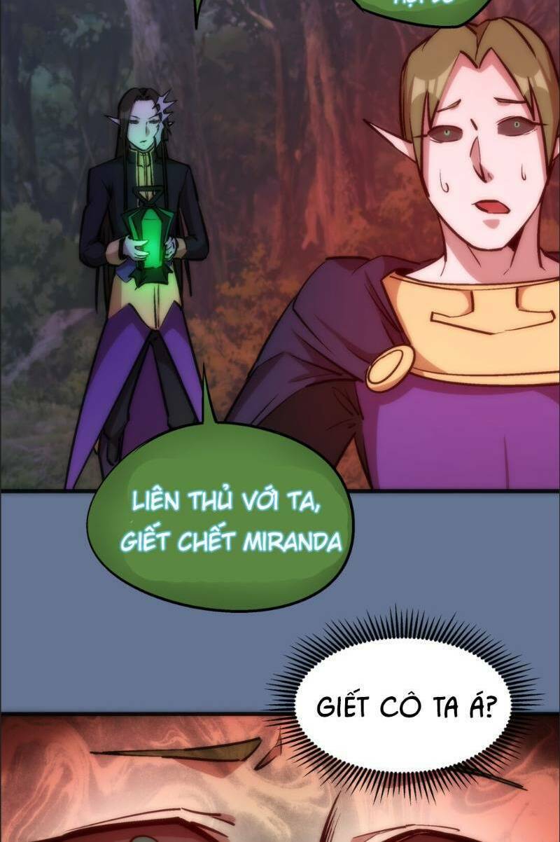 ta không phải đại ma vương chapter 22 46