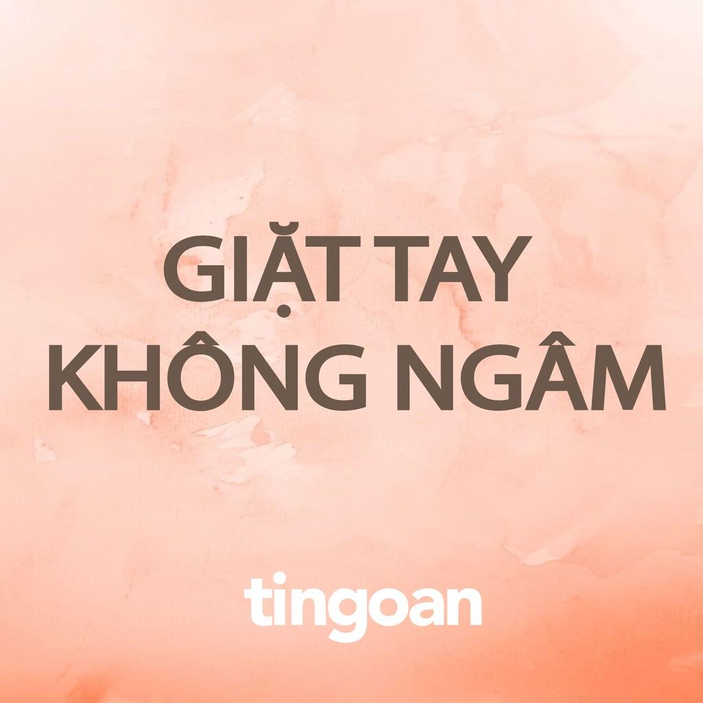 Áo sơmi trễ vai trắng phối lưới đính ngọc chống nhăn tingoan PURE LOVE SHIRT/WH
