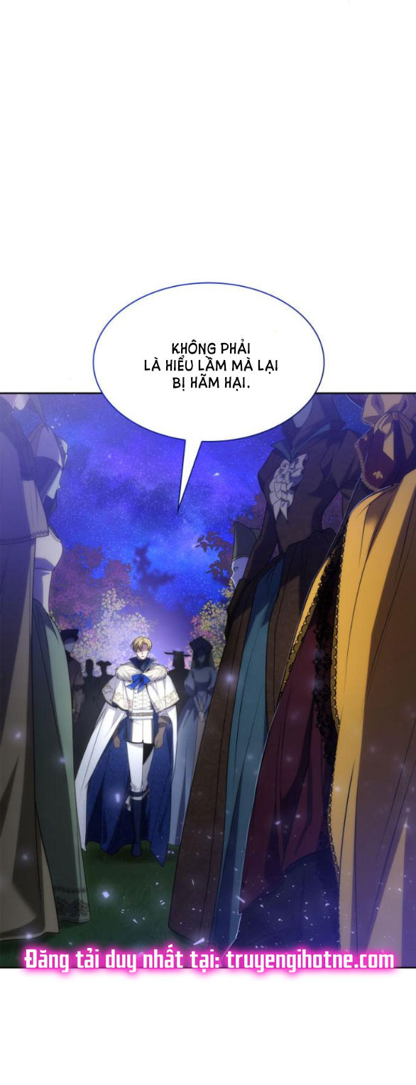 Chị Yêu, Kiếp Này Em Sẽ Là Hoàng Hậu chapter 42.1 - Trang 26