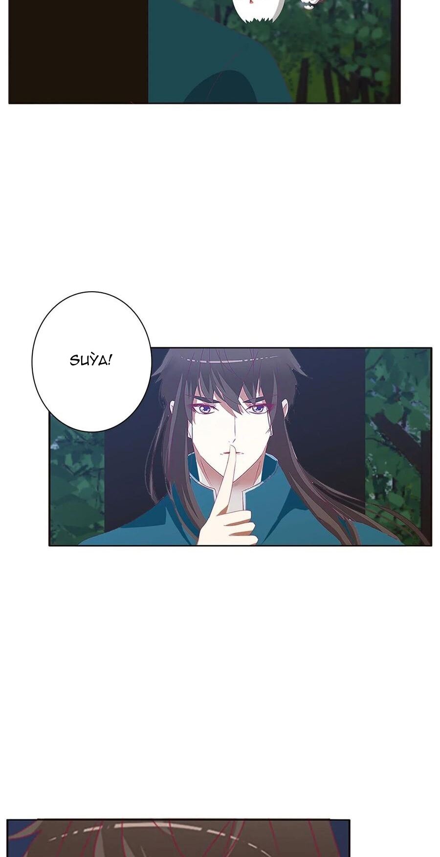 thông linh phi chapter 627 12