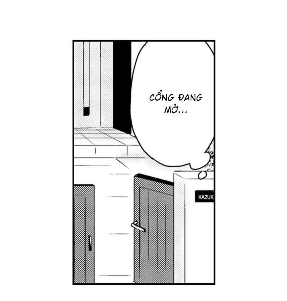 mang thai ở trường nam sinh chapter 82 21