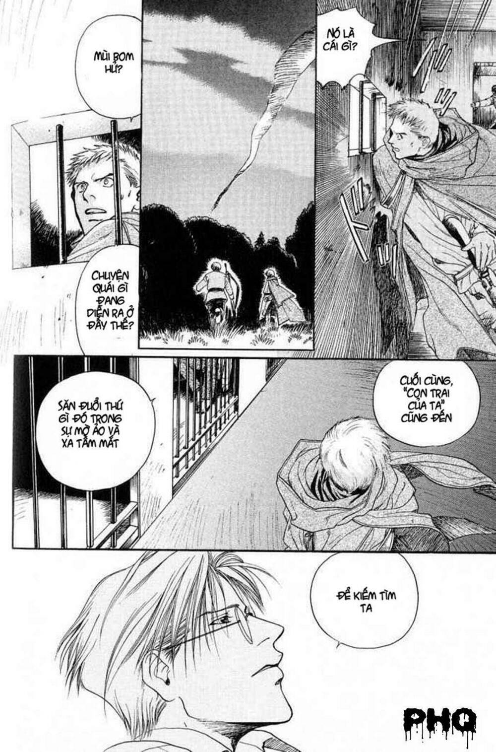 rakuen no izumi chapter 1 13