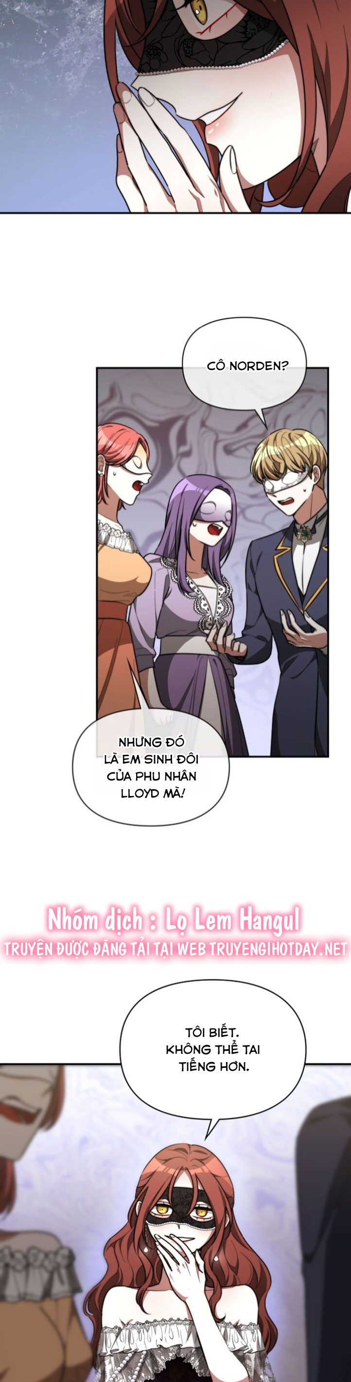 chuyện tình tay ba chapter 76 8