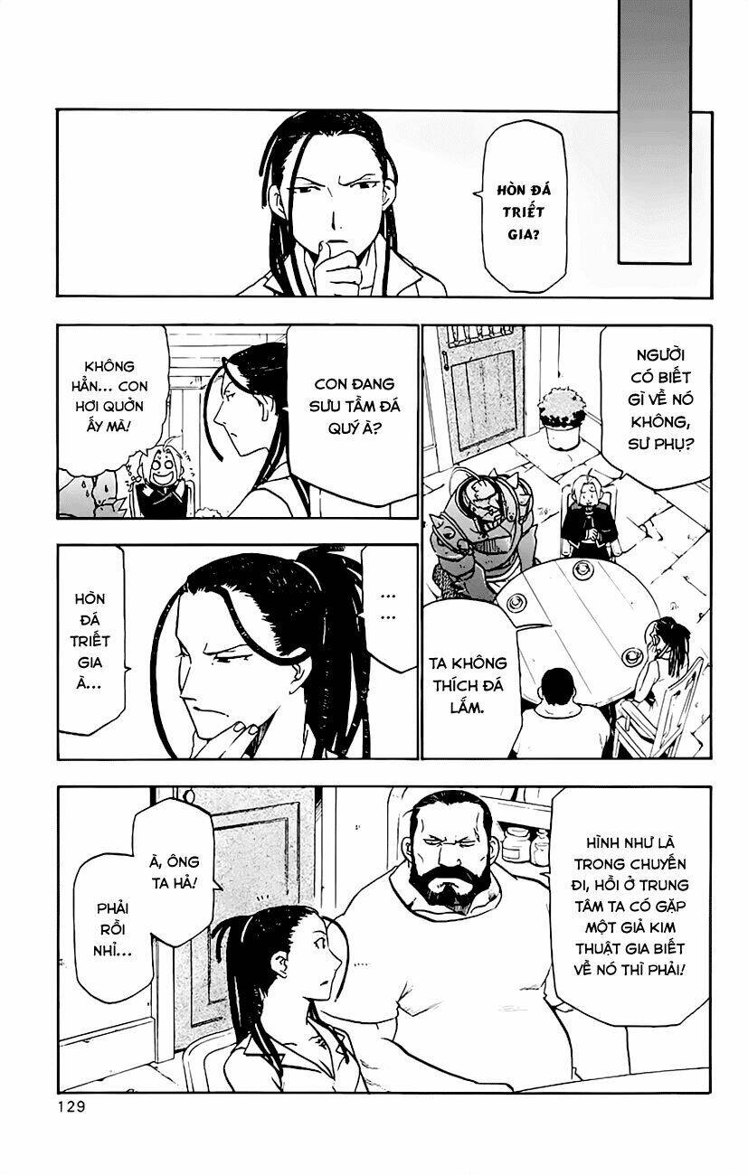 giả kim thuật chapter 20 12