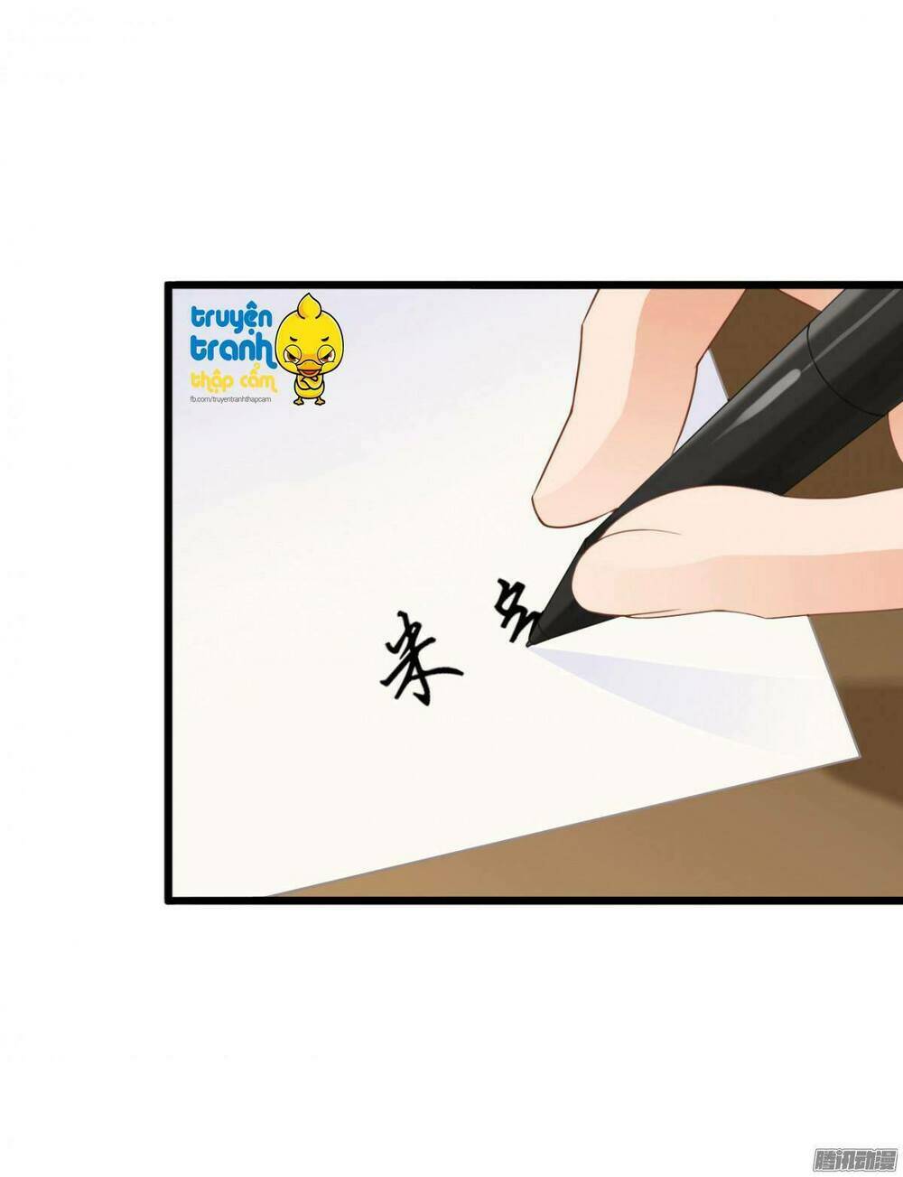 em muốn chiếm lấy nụ hôn của anh chapter 18 4