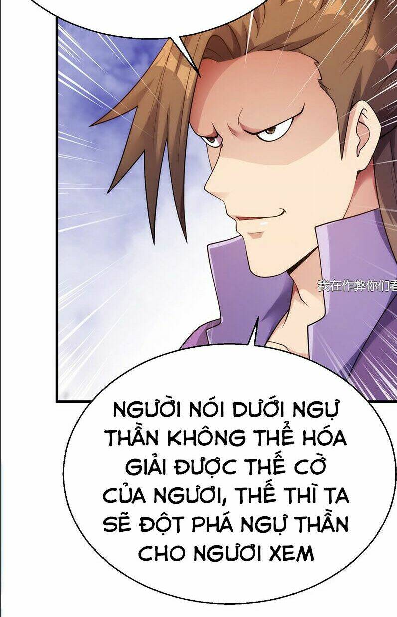 thiên hạ kiếp chapter 9 47