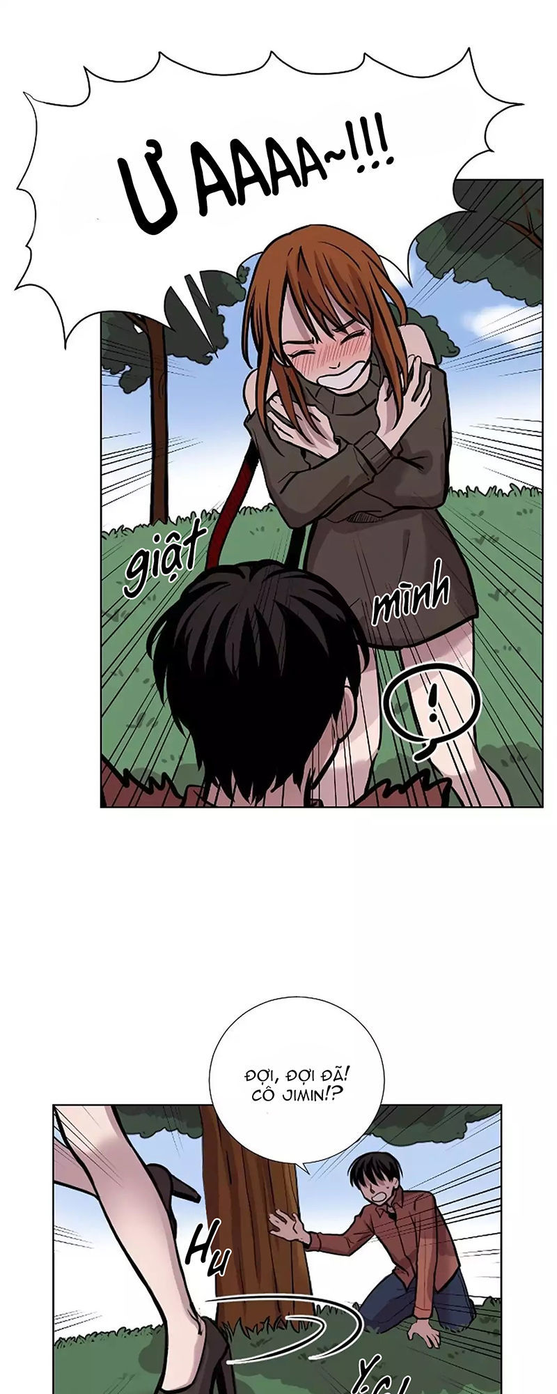 in our lifetime chapter 7 5