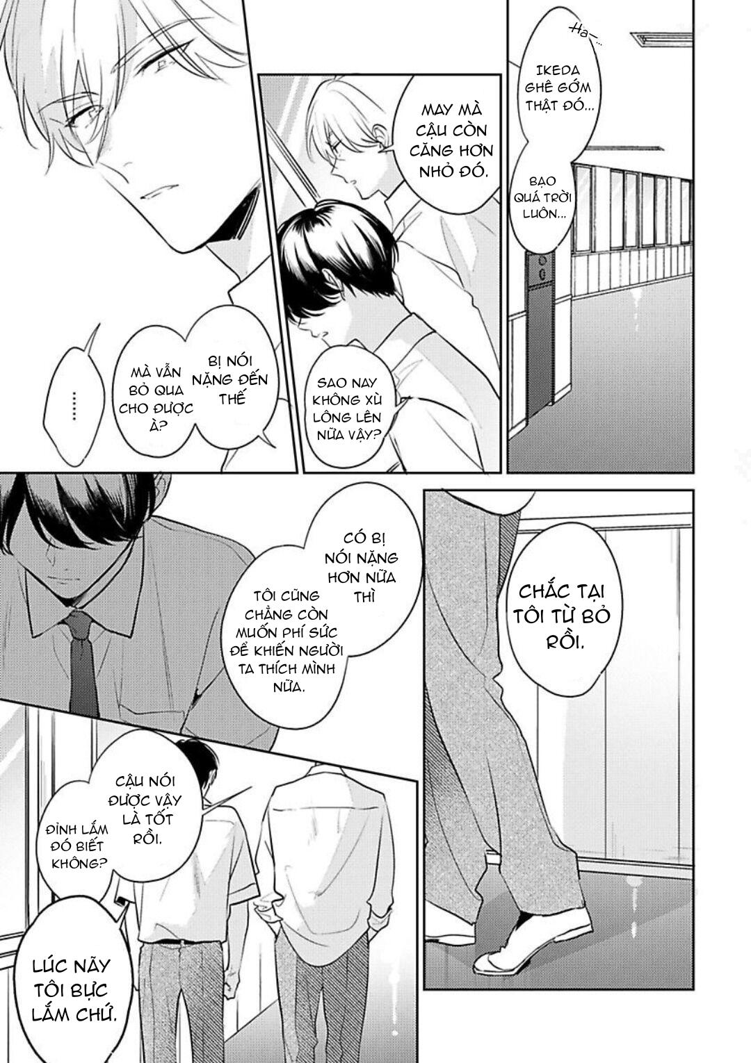 yêu vào bên trong chapter 4 12