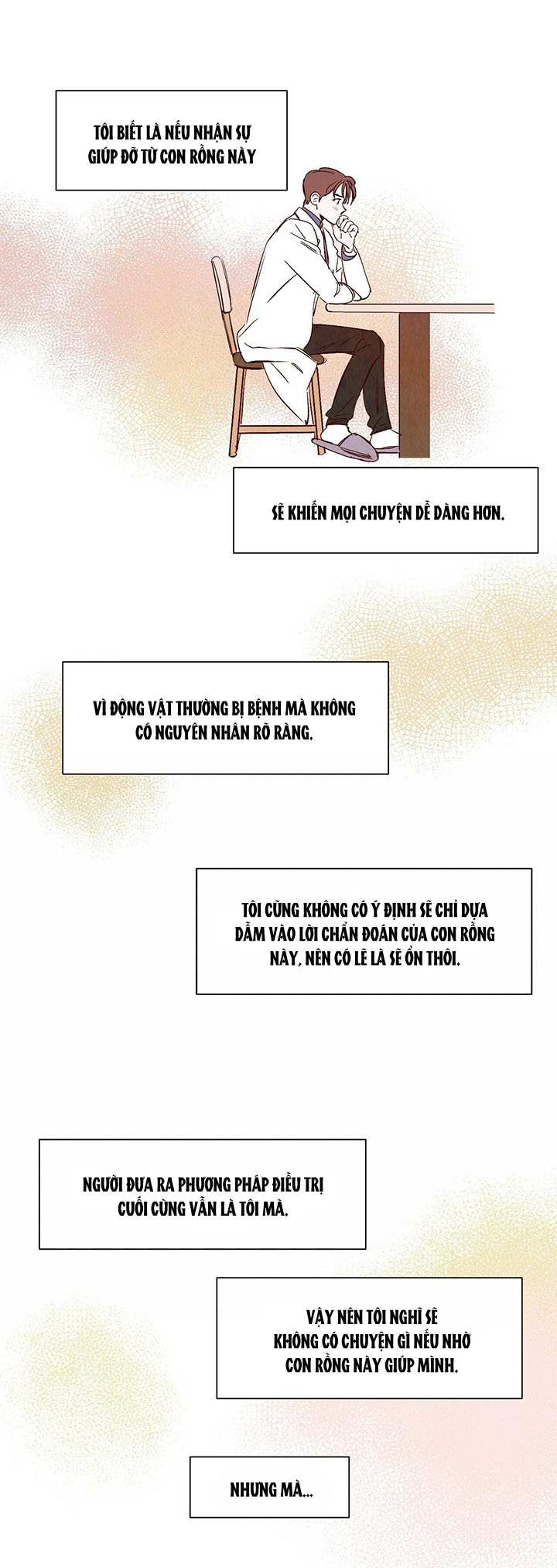 chuyện tình của woonwoo chapter 7 8