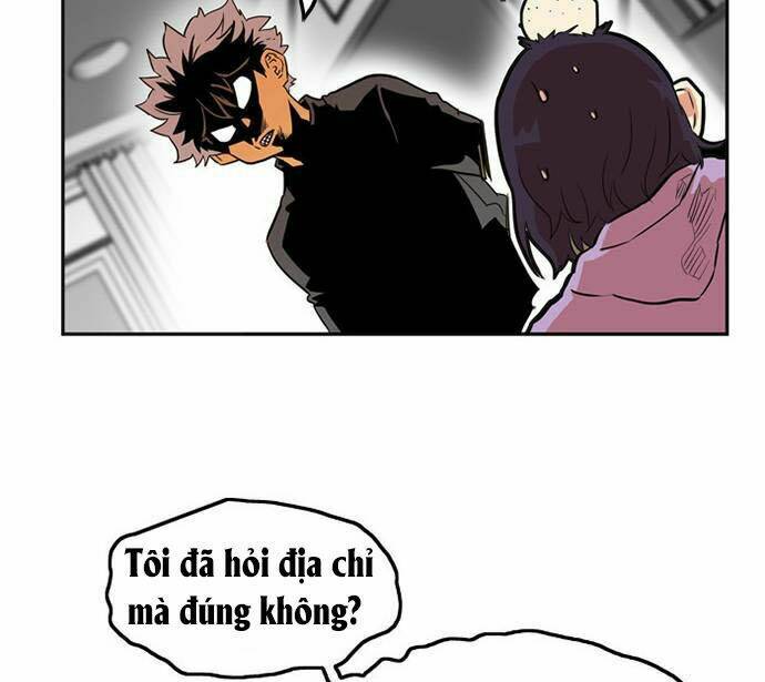 bẫy troll chapter 1 180