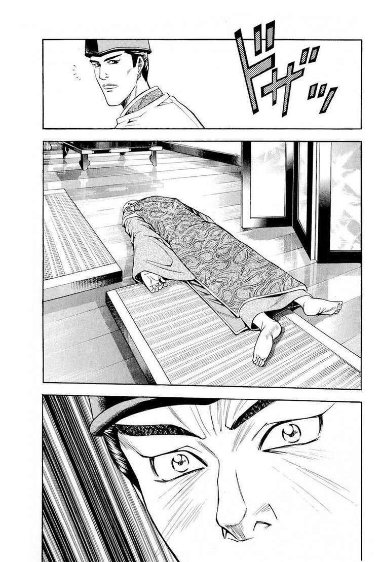 thiếu niên vương phần 2 chapter 19 67