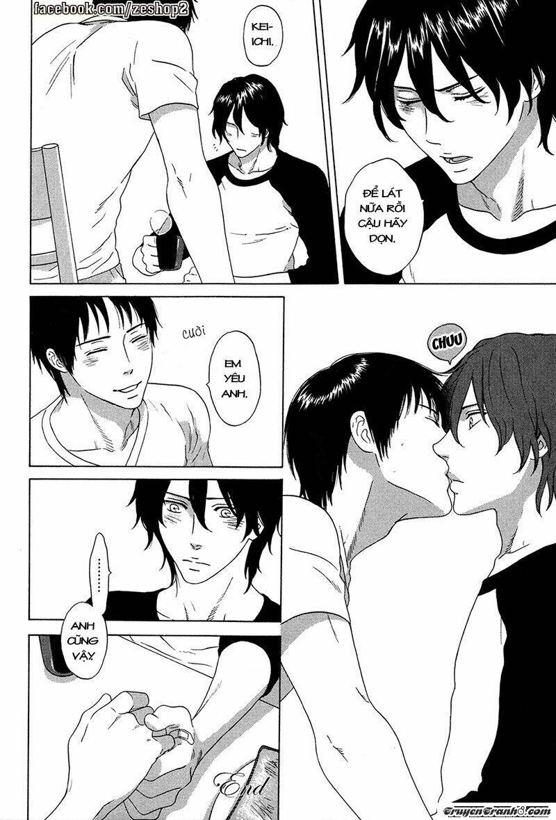 wasuremono chapter 5 36