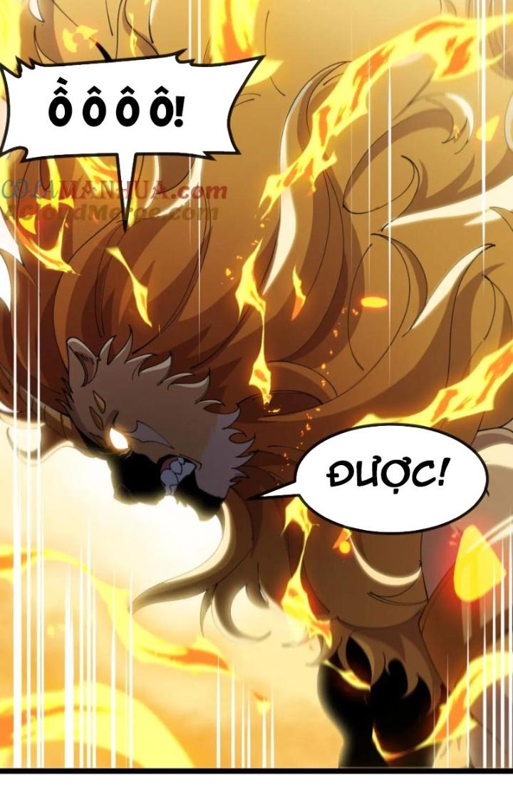 sau khi nằm, ta trở thành đại yêu chi vương chapter 17 39