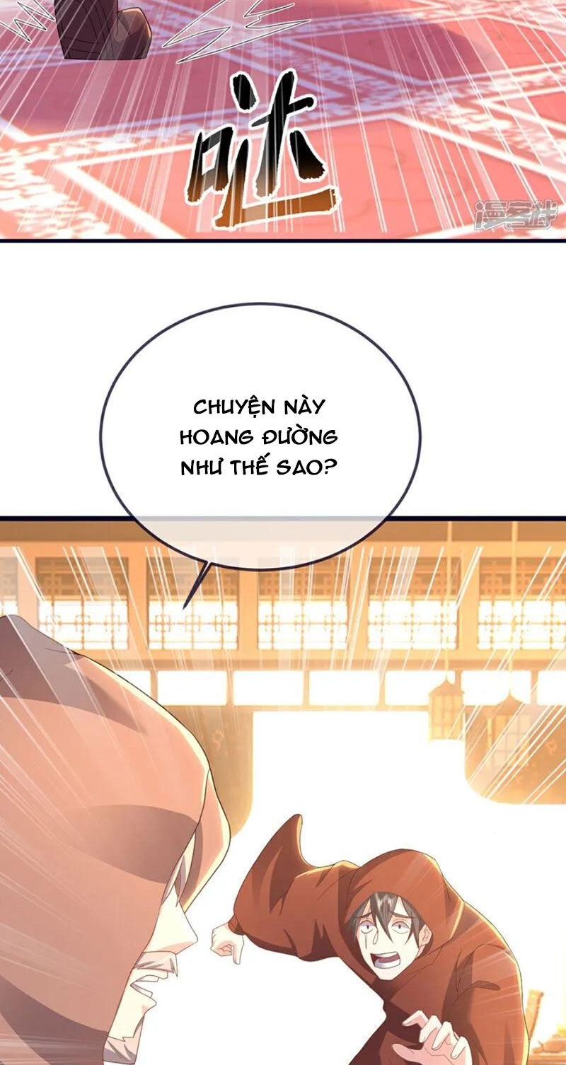 tiên võ đế tôn chapter 544 48
