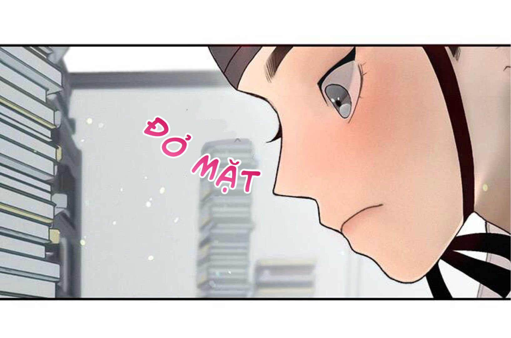 người tình của gwanghae chapter 1.1 47