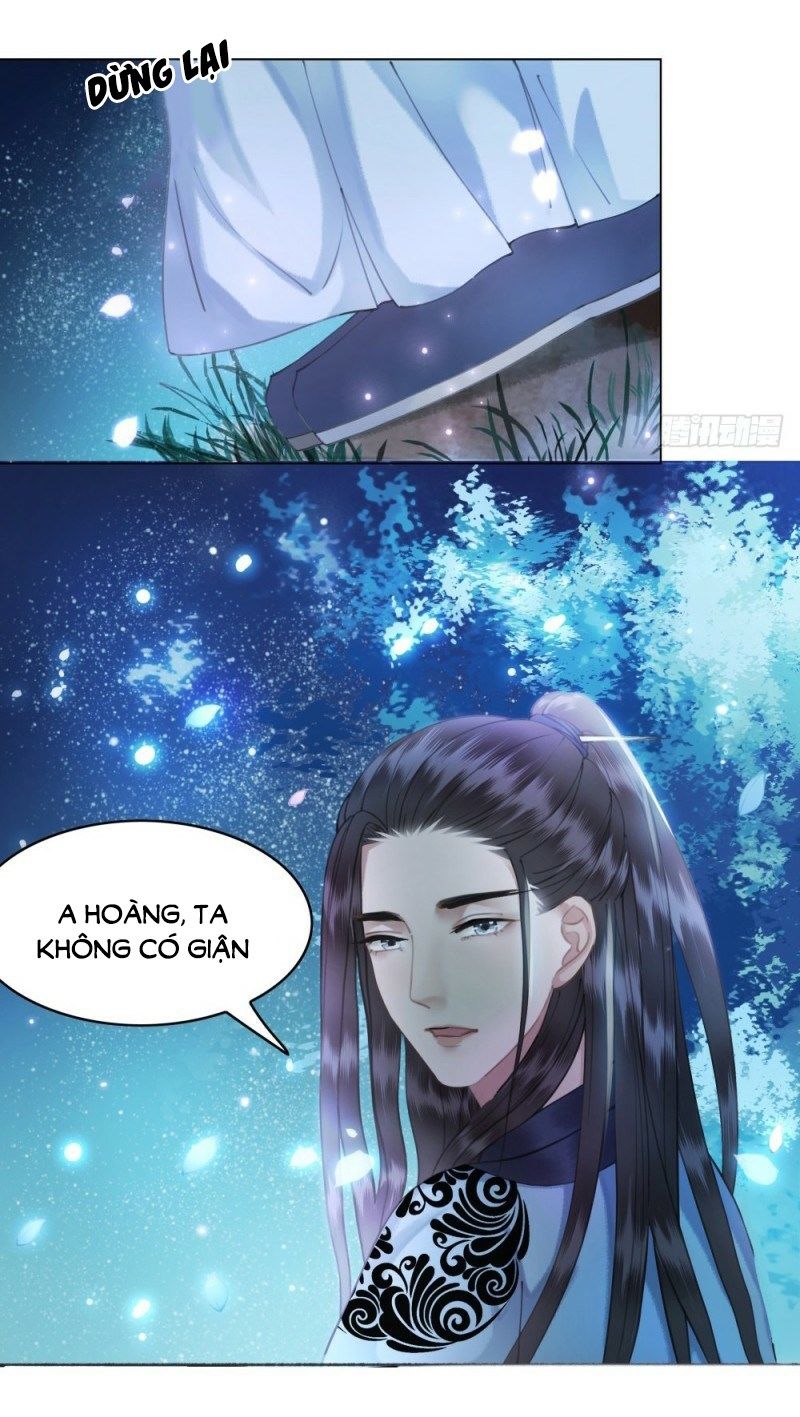 gay rồi! cái đó thành tinh rồi chapter 38 23