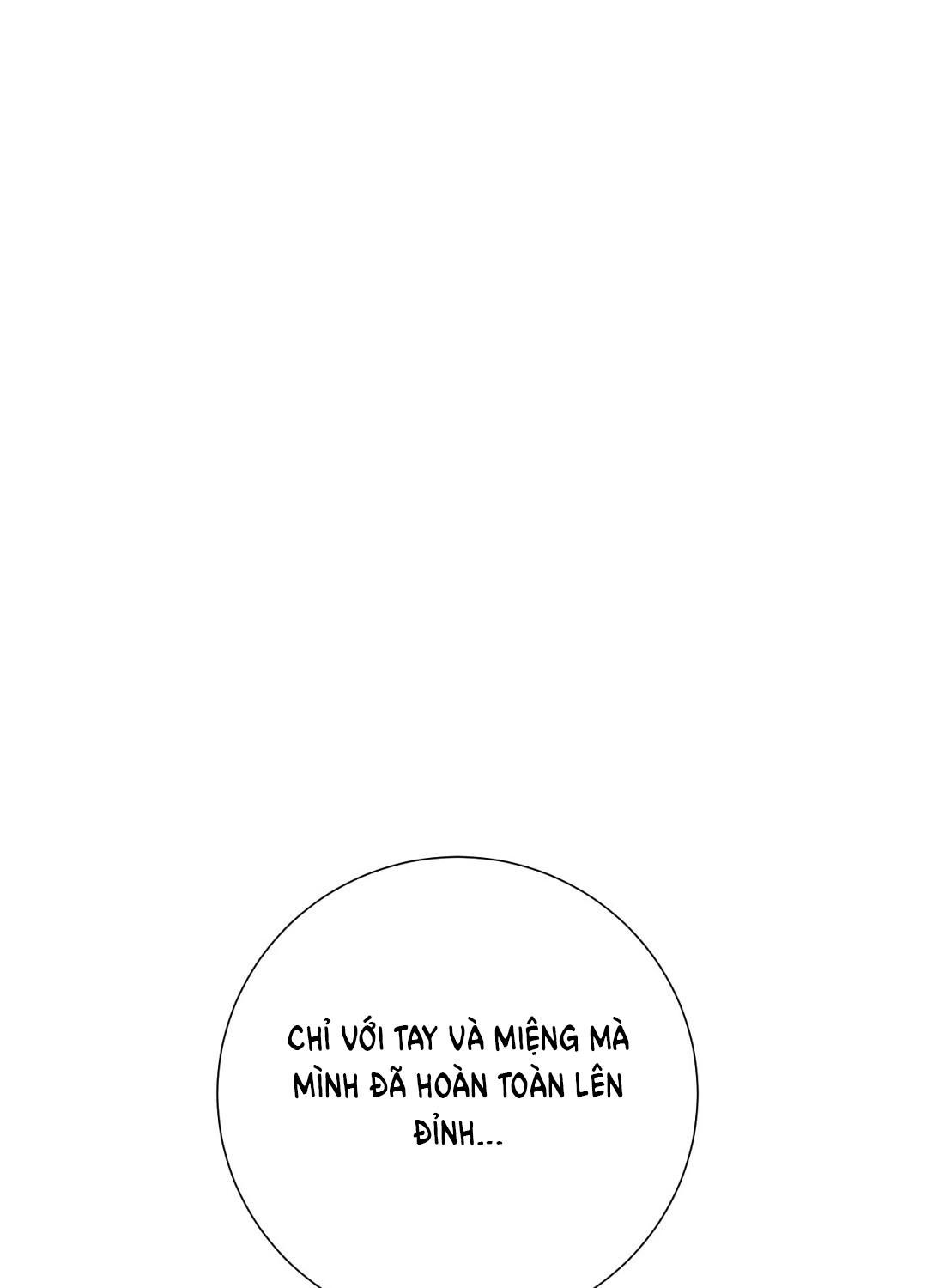 [18+] trải nghiệm thân mật với bạn của anh trai chapter 37.1 13