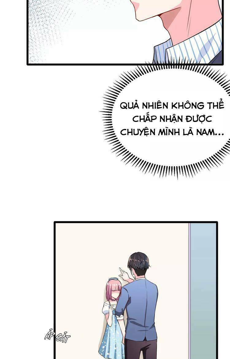 nữ thần! em muốn được sinh khỉ con cho anh chapter 3 9