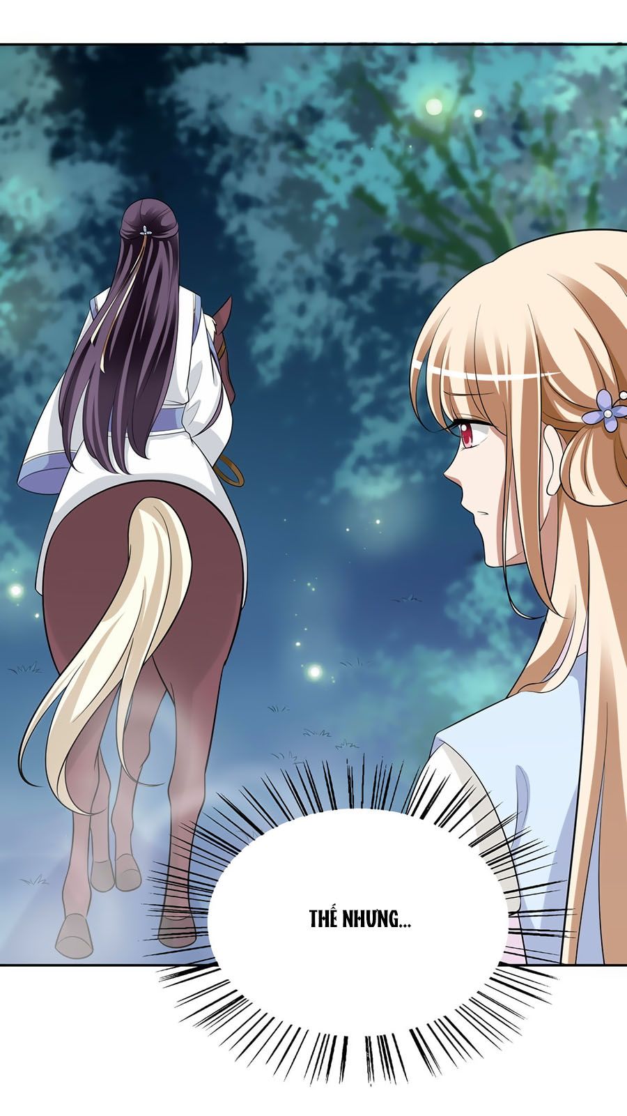 kiêu ngạo vương gia chủng điền phi chapter 91 13