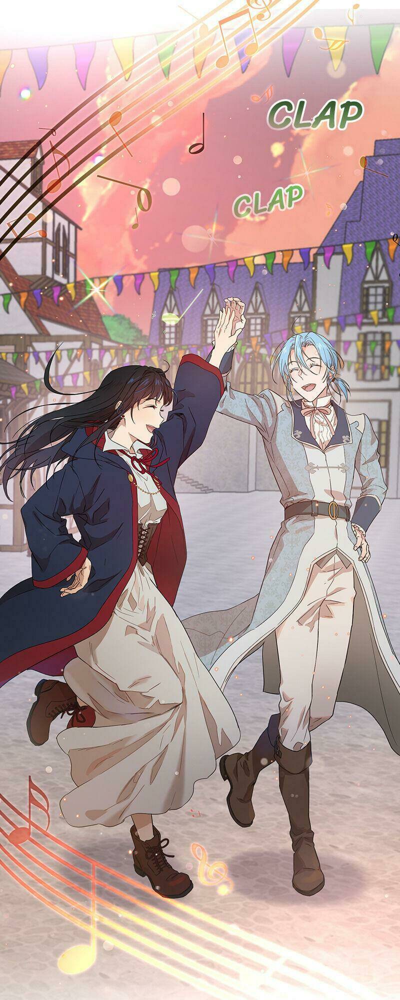 khế ước của ma tộc chapter 19 43