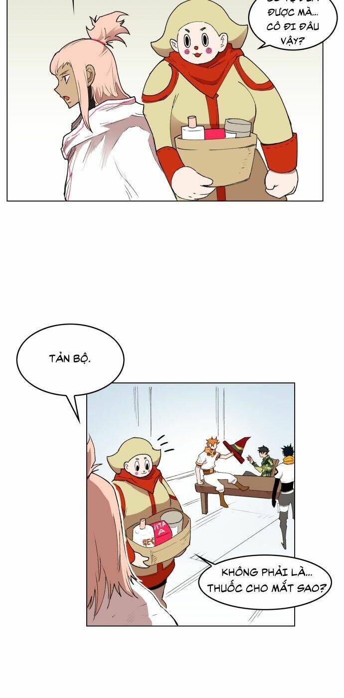 hard core leveling warrior ss2 chapter 177 56