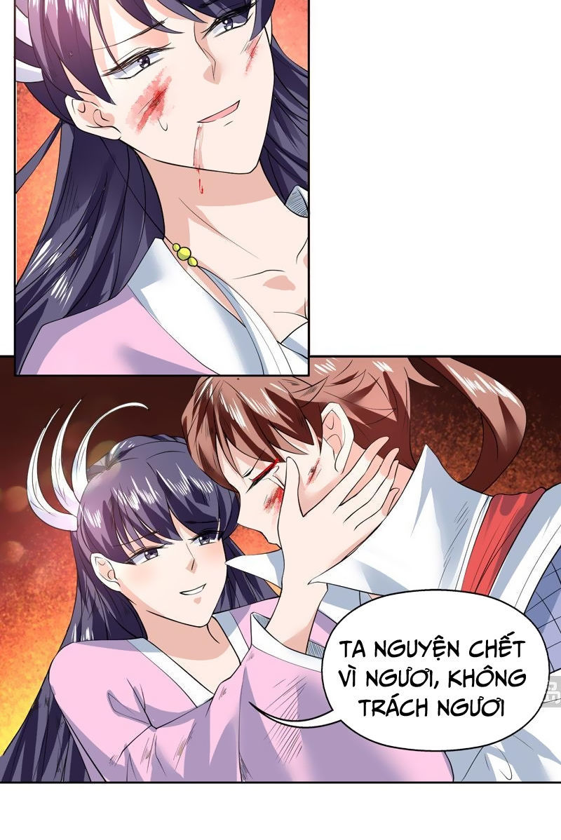 tối cường thần thú hệ thống chapter 72 2