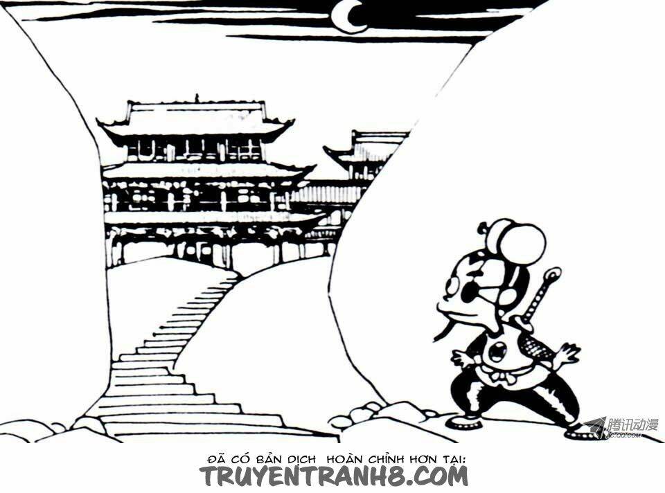 đạo sư độc nhãn long chapter 24 2