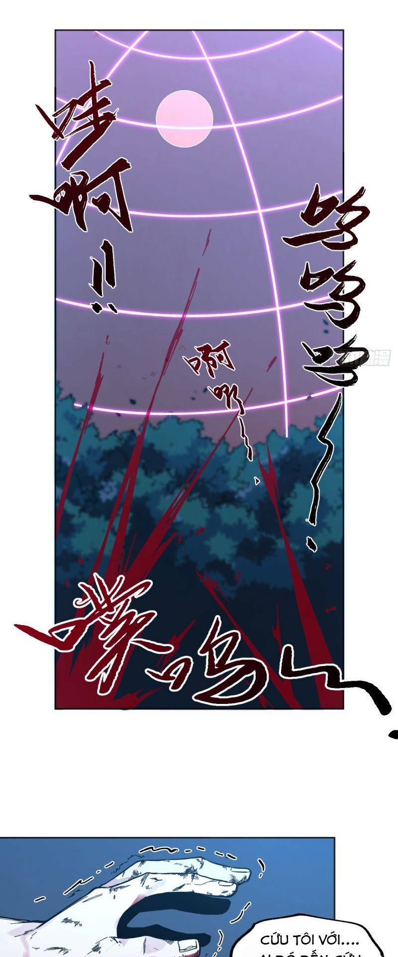 vô hạn khắc kim chi thần chapter 18 29