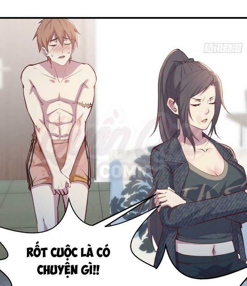 song tu đạo lữ kiểu xem mặt chapter 69 20