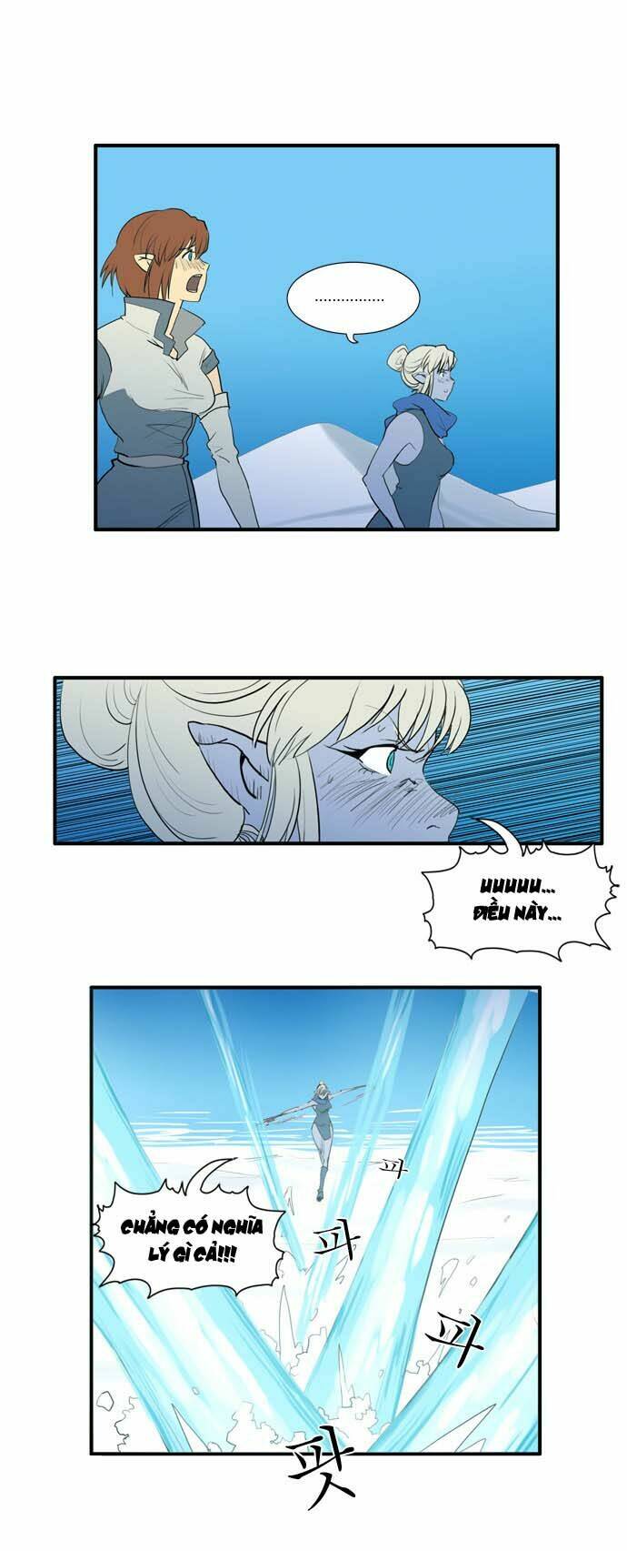 changsik đứa con của rồng chapter 27 4