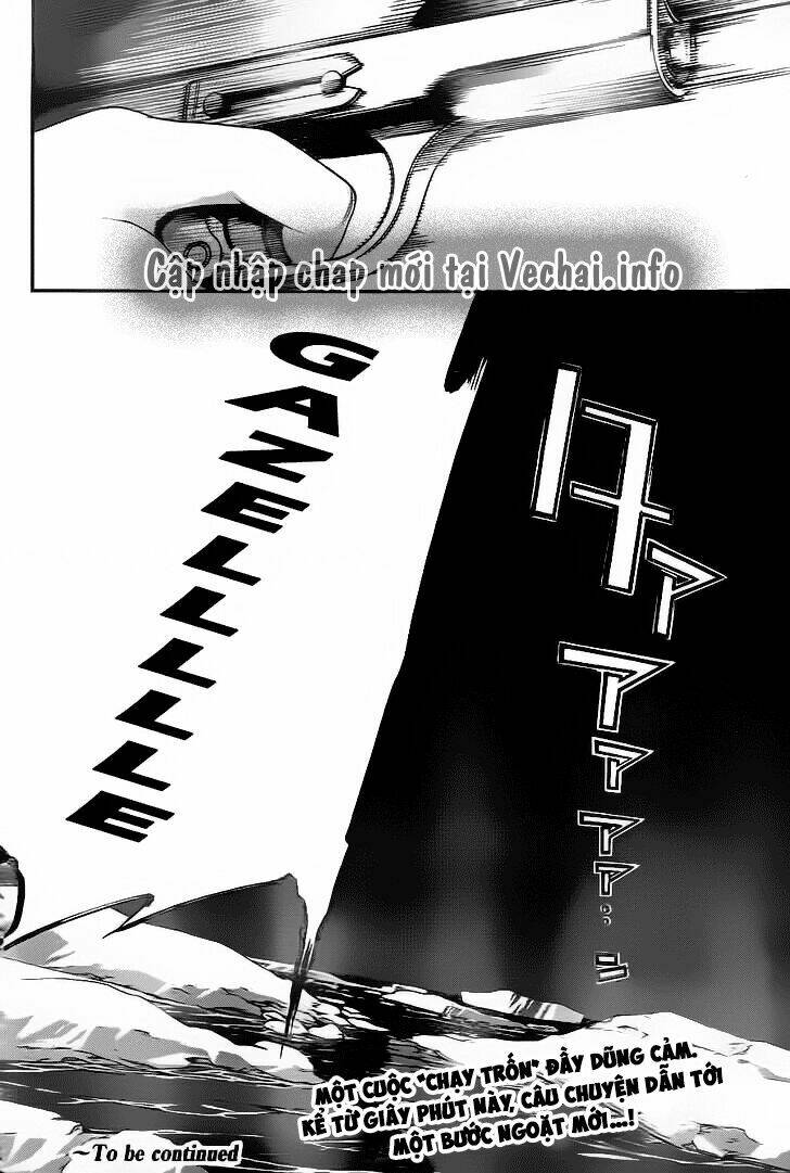 air gear chapter 299 18