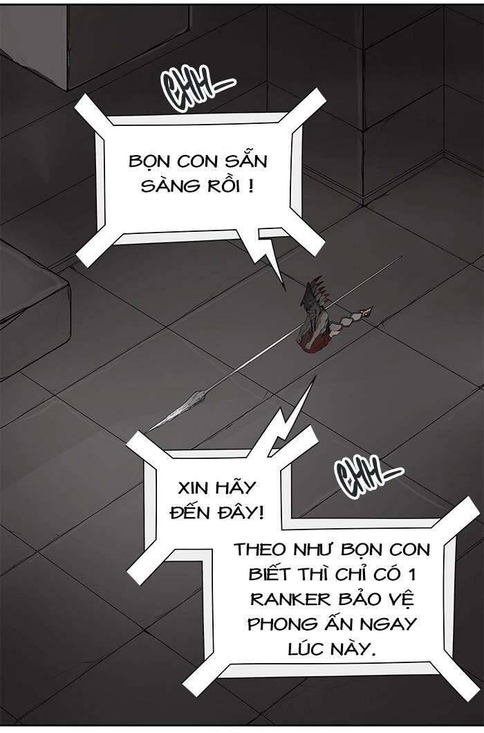 tòa tháp bí ẩn 2 chapter 464 2