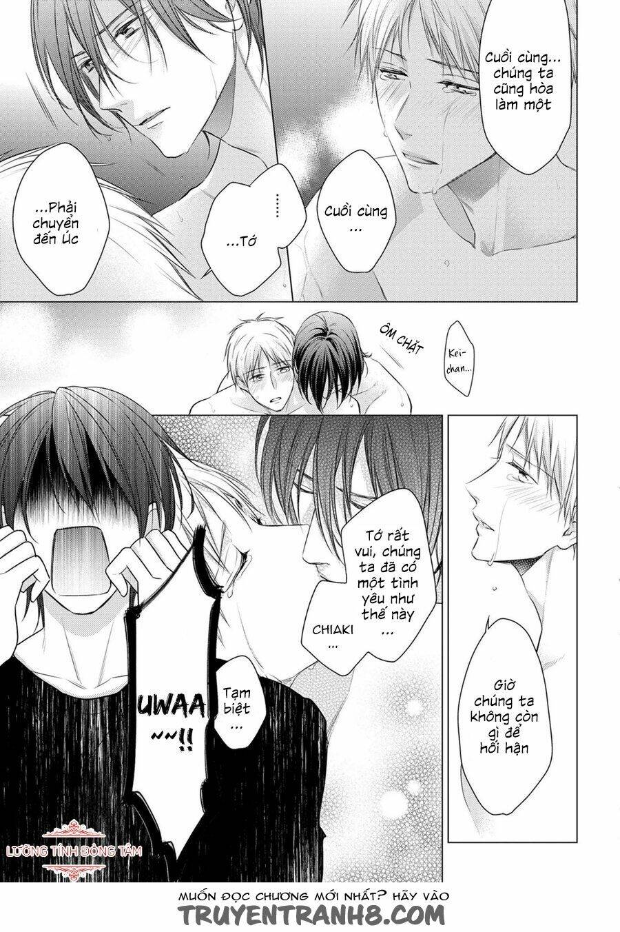 ore no itoshi no neet-kun chapter 4 18