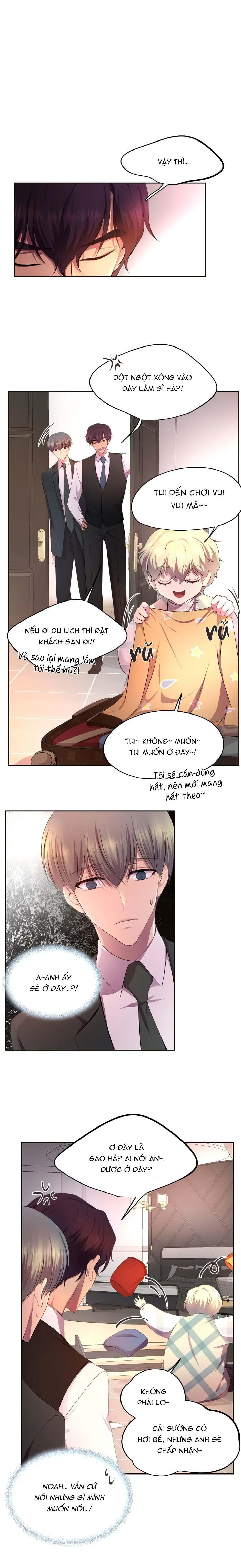 giữ em thật chặt (hold me tight) chapter 118 9